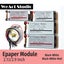 WeAct 2.9'' 2.13" 2.9 2.13 Inch Epaper Module E-paper E-Ink EInk Display Screen Carousel 3