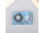 60 Minutes For Speech Music Recording Standard Cassette Blank Tape Player Empty Carousel 6