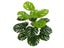 Artificial Turtle Back Leaf High Grade Simulation Of Fake Flowers 18 Fork Carousel 7