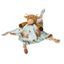 Mary Meyer Hetty Highland Cow Character Blanket Carousel 2