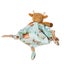 Mary Meyer Hetty Highland Cow Character Blanket Carousel 3