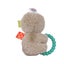 Mary Meyer Taggies Molasses Sloth Teether Rattle Carousel 3
