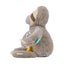 Mary Meyer Taggies Molasses Sloth Soft Toy 30cm Carousel 2