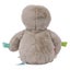 Mary Meyer Taggies Molasses Sloth Soft Toy 30cm Carousel 3
