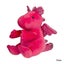 Mary Meyer Smootheez Pink Dragon 13cm Carousel 1