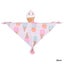 Mary Meyer Sweet Soothies Ice Cream Character Blanket Carousel 1