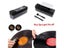 1 Set Anti Static Vinyl Record Cleaner Dust Remover Brush For Phonograph Carousel 3