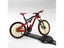 1:10 New Mini Finger Mountain Alloy Bicycle Diecast Simulation Model Miniature Carousel 7