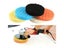 5Pcs Car Polishing Pad Kit 3/4/5/6/7 Inch Self-Adhesive Ing Wheel Car Detailing Carousel 5