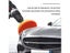 5Pcs Car Polishing Pad Kit 3/4/5/6/7 Inch Self-Adhesive Ing Wheel Car Detailing Carousel 7