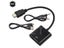 HDMI-compatible TO VGA Adapter Cable Male To Famale Converter 1080P VGA Jack Carousel 3