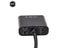 HDMI-compatible TO VGA Adapter Cable Male To Famale Converter 1080P VGA Jack Carousel 5