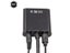 HDMI-compatible TO VGA Adapter Cable Male To Famale Converter 1080P VGA Jack Carousel 6