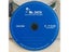 5 Discs Mr Data Grade A 4.7 GB Blank Printed DVD RW Discs Carousel 1