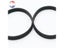 GT2 Timing Belt 2GT Belt Length 198mm-300mm Closed Loop Rubber Belt Width 6 10 Carousel 5