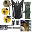Camping Hydration packs Bladder Water Bottle flask *Local Clearance* Carousel 10