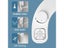 SAMODRA Non-Electric Bidet - Self Cleaning Dual Nozzle (Frontal And Rear Wash) Carousel 4