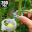 NEW new Plant Support Garden Clips Twine Cages Vine Trellis *Clearance* Carousel 3