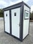 DOUBLE TOILET WITH BASIN* New Model Just Arrived* Carousel 3