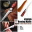 Shape Skin Hunting Knife Tactical Outdoor Camping *Local Clearance* Carousel 1