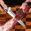 Shape Skin Hunting Knife Tactical Outdoor Camping *Local Clearance* Carousel 5
