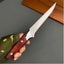 Shape Skin Hunting Knife Tactical Outdoor Camping *Local Clearance* Carousel 10