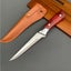 Shape Skin Hunting Knife Tactical Outdoor Camping *Local Clearance* Carousel 12