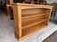 A Quality Solid Timber Bookshelf Carousel 18