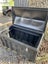 Tyson plastic tool box. Carousel 2