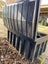 Tyson plastic tool box. Carousel 7
