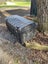 Tyson plastic tool box. Carousel 4