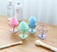 Makeup Sponge Drying Stand Holder Carousel 1