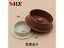 35mm 50mm 53mm 60mm 80mm Desktop Wire Hole Cover Computer Grommet Line Box Desk Carousel 4