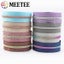 2/3/4Meters 5# Nylon Zipper Tapes With Slider Puller Bag Purse Pocket Coil Carousel 4