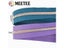 2/3/4Meters 5# Nylon Zipper Tapes With Slider Puller Bag Purse Pocket Coil Carousel 11