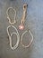 4 X NECKLACES Carousel 1