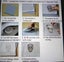 THE CATTAGE-Stunning Cat Heat Transfer For T Shirts, Bags Etc Bring Uniqueness Carousel 6