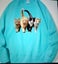 THE CATTAGE-Stunning Cat Heat Transfer For T Shirts, Bags Etc Bring Uniqueness Carousel 4