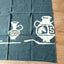 Vintage Kimono Cotton FUROSHIKI Wrapping Cloth Carousel 3