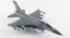 Hobby Master HA38029 1/72 Lockheed F-16C OprtnDsrtS Carousel 1