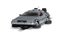 Scalextric C4541 Flying Time Machine - Back To The Future Part II Carousel 1