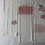 Vintage Silk Japanese Fabric Pieces Carousel 14