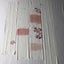 Vintage Silk Japanese Fabric Pieces Carousel 17