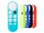 Silicone Protective Case For Google Chromecast SmartTV Remote Control Non-slip Carousel 3