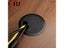10pcs 35mm 50mm 53mm 60mm 80mm Desk Table Plastic Cable Hole Cover PC Computer Carousel 5