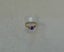 9k Yellow Gold Ring with Amethyst Carousel 2