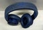 JBL Live 660NC Wireless Noise Cancelling Headphones – Blue Carousel 3
