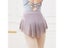 Women Ballet Skirts Dance Short Skirts High Slit Skirt Ballerina Adult Teen Carousel 5