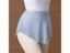 Women Ballet Skirts Dance Short Skirts High Slit Skirt Ballerina Adult Teen Carousel 7