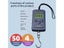 1PC Multifunctional Mini 40kg/10g Electronic Hanging Fishing Luggage Balanca Carousel 5
